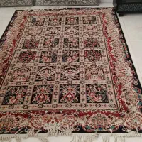 فرش اتاق مخمل