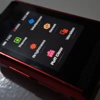 ویپ تاچ دار|زیورآلات و اکسسوری|تهران, هرندی|دیوار