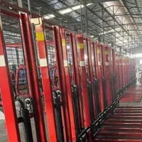 آریا استاکرتولیدکننده انواع لیفتراک دستی