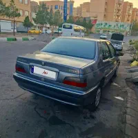 پرشیا مدل ۸۵|خودرو سواری و وانت|تبریز, |دیوار