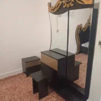 تختخواب دو نفر سلطنتی