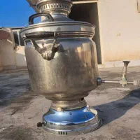 سماور گازی|سماور، چای‌ساز، قهوه‌ساز|گرگان, |دیوار