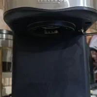 فروش قهوه ساز اسپرسو خانگی|سماور، چایساز، قهوهساز|جاسک, |دیوار