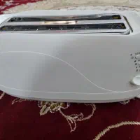 توستر نان|اجاق گاز و لوازم برقی پخت‌وپز|چابهار, |دیوار