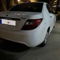 دنا پلاس سفید مدل ۱۴۰۳ در حد|خودرو سواری و وانت|کرج, مهرویلا جنوبی|دیوار