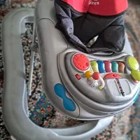 روروئک کودک