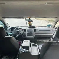 مینی بوس وانا|خودرو سنگین|بندر ماهشهر, |دیوار