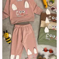 لباس بچگانه شیک و قیمت مناسب