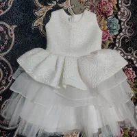 لباس بچگانه