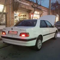 پژو پارس ۸۹|خودرو سواری و وانت|اراک, |دیوار