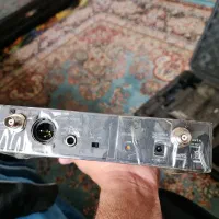 میکروفون بیسیم اکوچنگ|صوتی و تصویری|کرمان, |دیوار