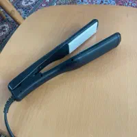 اتو مو سرامیکی با کیفیت کم کار ۱۸۰ درجه