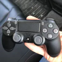 دسته اصلی PS4