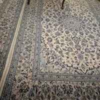 فرش ۶ متری