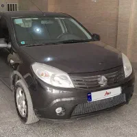 رنو ساندرو دندهای مدل 96|خودرو سواری و وانت|فسا, |دیوار