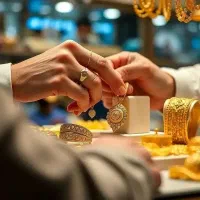 اجاره طلا یک سرمایه گذاری امن