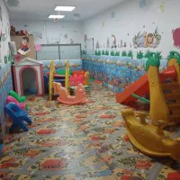 مهد و پیش دبستان مسجد محور با رویکرد تربیتی