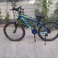 دوچرخه 27.5 پاور تمیز power