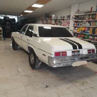 شورلت نوا مدل۶۵  اتوماتیک دنده فرمون ومعاوضه دارم