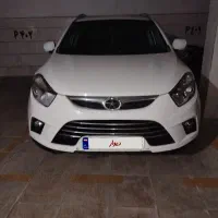 خودرو بدون رنگ تصادف