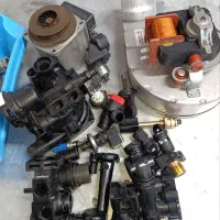 سرویس پکیج و کولر گازی