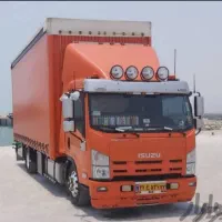 (اتوبارـ باربری ـ پایـتـخـت) حمل اثاثیه منزل عسلو