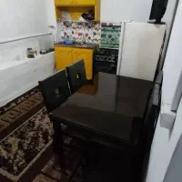 سوییت نقلی شبی ۴۰۰|اجارهٔ کوتاه‌مدت آپارتمان و سوئیت|بندر انزلی, ساحل قو|دیوار