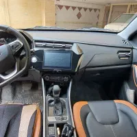 x22 پرو اتومات|خودرو سواری و وانت|اصفهان, مهدی آباد|دیوار