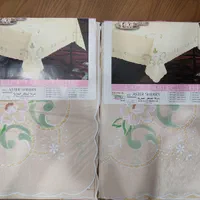 رومیزی اصل ژاپن برند Meiwa