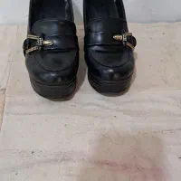 دوجفت کفش زنانه|کیف، کفش، کمربند|مهاباد (آذربایجان غربی), |دیوار