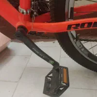 دوچرخه 24دنده راکی R400 کاملا نو|دوچرخه، اسکیت، اسکوتر|اسلام‌شهر, شهرک قائمیه|دیوار