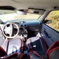 پراید مدل ۱۳۹۴|خودرو سواری و وانت|دوگنبدان, |دیوار