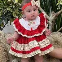 لباس پرنسسی