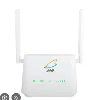 مودم L443 یوتل UTEL مخصوص نقطه کور انتقال تصویر|مودم و تجهیزات شبکه|تهران, بلوار کشاورز|دیوار