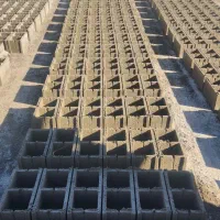 بلوک سیمانی