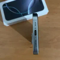 iphone 16 pro با رجیستر اصلی|موبایل|ارومیه, |دیوار