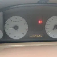 پارس مدل 90