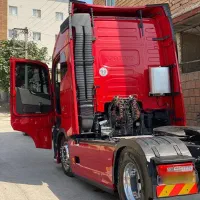 FH500|خودرو سنگین|بهشهر, |دیوار