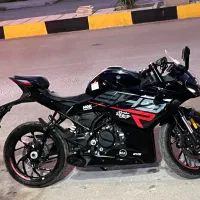 Keeyway 250 cf250|موتورسیکلت|صدرا-فارس, فاز ۱|دیوار