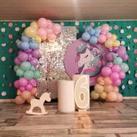 تم تولد کرومی|اسباببازی|تهران, تهرانپارس شرقی|دیوار