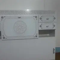 کمد|جاکفشی، کمد، دراور|مراغه, |دیوار