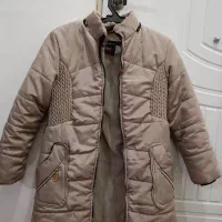کاپشن بچه گانه