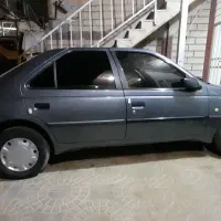 پژو ۴۰۵|خودرو سواری و وانت|کوهدشت, |دیوار