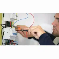 برقکاری رفع اتصالی عیب یابی آیفون، تلفن‌ و تاسیسات