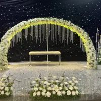 تشریفات عروسی و بله برون