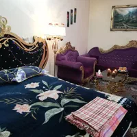 اجاره موقت کلبه درویشی با صفا امن و تمیز|اجارهٔ کوتاهمدت آپارتمان و سوئیت|مشهد, فلسطین|دیوار