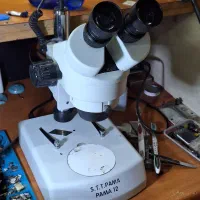 لوپ Ak12 و هیتر کوئیک 850A
