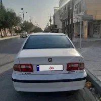 سمندlx مدل۹۶