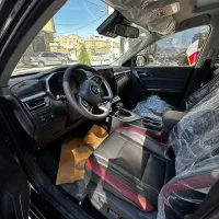 فرداموتور T5 مشکی 404|خودرو سواری و وانت|شهرکرد, |دیوار