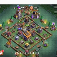 کلش آف کلنز اکانت|کنسول، بازی ویدئویی و آنلاین|قائن, |دیوار